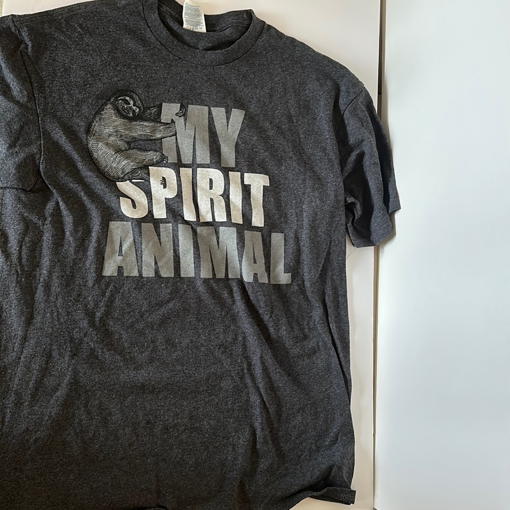 Delta Pro Weight (Sloth My Spirit Animal)